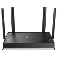 Бездротовий маршрутизатор TP-Link Archer BE220 BE3600 (7224943) Бездротовий маршрутизатор TP-Link Archer BE220 BE3600 (7224943)