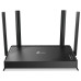 Бездротовий маршрутизатор TP-Link Archer BE220 BE3600 (7224943)
