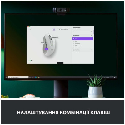 Миша Logitech Signature M650 L Wireless Off-White (910-006238) (6794327) Миша Logitech Signature M650 L Wireless Off-White (910-006238) (6794327)