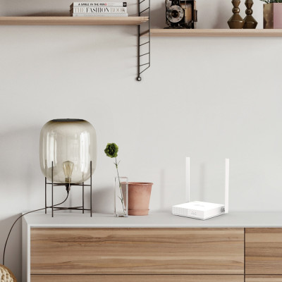 Бездротовий маршрутизатор TP-Link TL-WR820N Router (v2) 300M Wireless (2-Antenna) (6469503) Бездротовий маршрутизатор TP-Link TL-WR820N Router (v2) 300M Wireless (2-Antenna) (6469503)