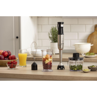 Занурювальний блендер Gorenje HBX1500VS (7229916)