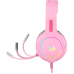 Гарнітура Redragon Mento Pink (70708)  (7077722)