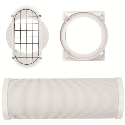 Кондиціонер Whirlpool PACF212HPW (7005084) Кондиціонер Whirlpool PACF212HPW (7005084)