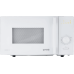 Мікрохвильова піч Gorenje MO20E1W15 (7290708) Мікрохвильова піч Gorenje MO20E1W15 (7290708)