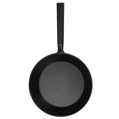 Сковорода чавунна Wok Ringel Salsa 28 см (7135991) Сковорода чавунна Wok Ringel Salsa 28 см (7135991)