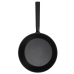 Сковорода чавунна Wok Ringel Salsa 28 см (7135991) Сковорода чавунна Wok Ringel Salsa 28 см (7135991)