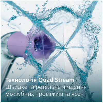 Іригатор Philips HX3911/40 Sonicare Power Flosser 7000 White (6893378) Іригатор Philips HX3911/40 Sonicare Power Flosser 7000 White (6893378)