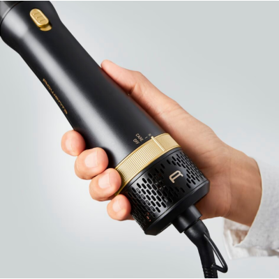 Фен-щітка Rowenta CF6330F0 (6872739) Фен-щітка Rowenta CF6330F0 (6872739)