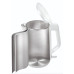 Електрочайник Gorenje K 15 DWW (KESS4103-GS) (6643049)