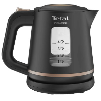 Електрочайник Tefal KI533811 (6687674) Електрочайник Tefal KI533811 (6687674)