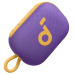 Портативна акустика Anker SoundСore Select 4 Go Purple (7120956)