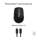 Миша Logitech MX Anywhere 3S for Ma, Space Grey (910-006947) (6998415)
