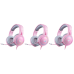 Гарнітура Redragon Mento Pink (70708)  (7077722)