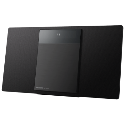 Мікросистема Panasonic SC-HC410EE-K (6516048) Мікросистема Panasonic SC-HC410EE-K (6516048)