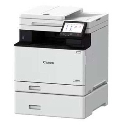 Багатофункціаональний пристрій Canon I-SENSYS MF754Cdw II (7186862) Багатофункціаональний пристрій Canon I-SENSYS MF754Cdw II (7186862)