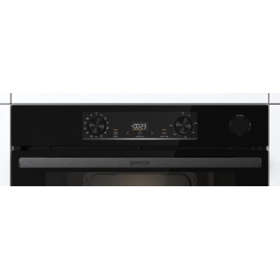 Електрична духова шафа Gorenje BSA 6737 E15BG (BO3SA7C01-1) (6790006) Електрична духова шафа Gorenje BSA 6737 E15BG (BO3SA7C01-1) (6790006)