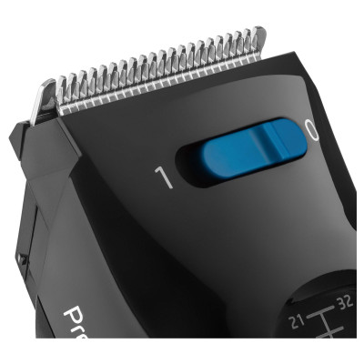 Тример універсальний Sencor SHP 4502BL (6638075)