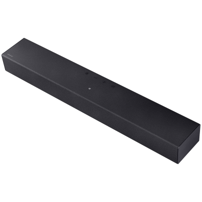 Саундбар Samsung HW-B400F/UA (7109346) Саундбар Samsung HW-B400F/UA (7109346)