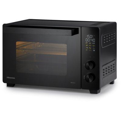 Електропіч Hisense HOM30AF (TH30B3-ML)  (7259972)