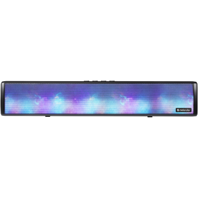 Акустика Defender SoundBar Z8 10Вт (65118) (7055872) Акустика Defender SoundBar Z8 10Вт (65118) (7055872)