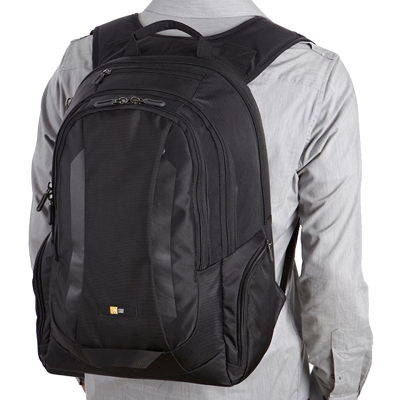 Рюкзак Case Logic Professional Backpack RBP-315 Black (7081860) Рюкзак Case Logic Professional Backpack RBP-315 Black (7081860)