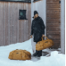 Дорожня сумка Thule Chasm Duffel 130L TDSD-305 Golden Brown (6948991)