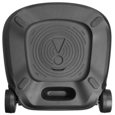 Портативна акустика JBL PartyBox 520 Black (JBLPARTYBOX520EU) (7136034)