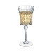 Набір келихів Cristal d'Arques Paris Lady Diamond, 6х270 мл (6672177) Набір келихів Cristal d'Arques Paris Lady Diamond, 6х270 мл (6672177)