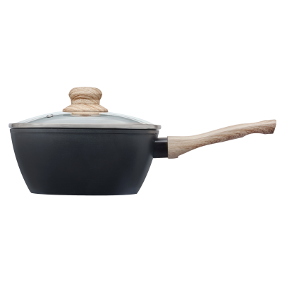 Ківш Pyrex Cook&Care (1.8 л) 18 см (7120911) Ківш Pyrex Cook&Care (1.8 л) 18 см (7120911)