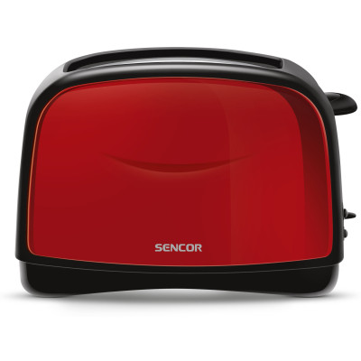 Тостер Sencor STS2652RD (6232647) Тостер Sencor STS2652RD (6232647)
