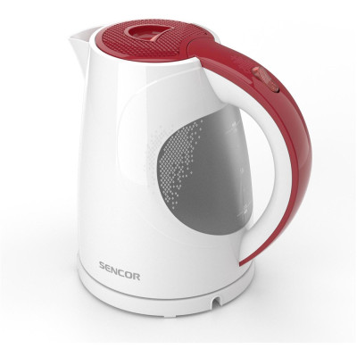 Електрочайник Sencor SWK 1515RD (7099683)