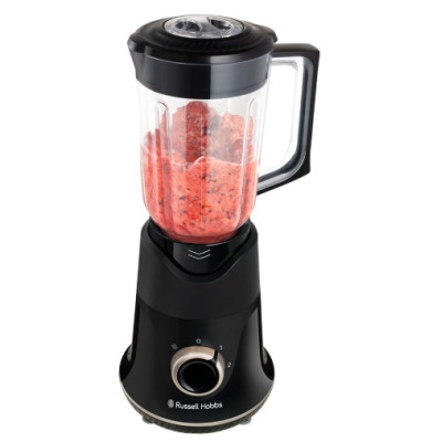 Стаціонарний блендер  Russell Hobbs 26710-56/RH Blade Boost Blender (7192246)