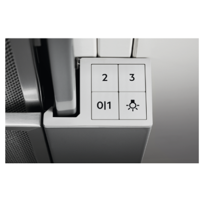 Витяжка Electrolux LFP326S (6902962) Витяжка Electrolux LFP326S (6902962)