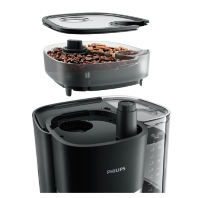 Кавоварка крапельна Philips HD7900/50 (6910462) Кавоварка крапельна Philips HD7900/50 (6910462)