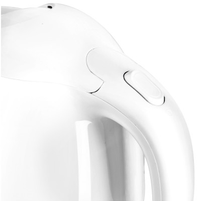 Електрочайник Sencor SWK 1010WH (6527301) Електрочайник Sencor SWK 1010WH (6527301)