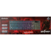 Клавіатура Defender Mayhem GK-360DL RGB (45362) (6948608) Клавіатура Defender Mayhem GK-360DL RGB (45362) (6948608)