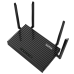 Бездротовий маршрутизатор Netis N6 AX1800 Wi-Fi 6 MU-MIMO Gigabit Router (7069596) Бездротовий маршрутизатор Netis N6 AX1800 Wi-Fi 6 MU-MIMO Gigabit Router (7069596)