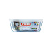 Форма з кришкою Pyrex Cook&Freez, 15х15 см (6797404) Форма з кришкою Pyrex Cook&Freez, 15х15 см (6797404)