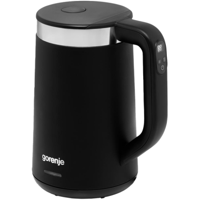 Електрочайник Gorenje K17TRDW (7040738) Електрочайник Gorenje K17TRDW (7040738)