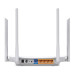 Бездротовий маршрутизатор TP-Link Archer C50 AC1200 Wireless Dual Band Router (6796174) Бездротовий маршрутизатор TP-Link Archer C50 AC1200 Wireless Dual Band Router (6796174)
