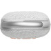 Портативна акустика JBL Clip 5 White (JBLCLIP5WHT) (6980790) Портативна акустика JBL Clip 5 White (JBLCLIP5WHT) (6980790)