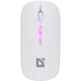 Миша Defender Coda MB-261 White (52262) (7293235)