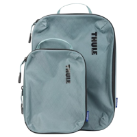Дорожня сумка Thule Compression Packing Cube Set TCCS-201 Pond Gray (7121850) Дорожня сумка Thule Compression Packing Cube Set TCCS-201 Pond Gray (7121850)