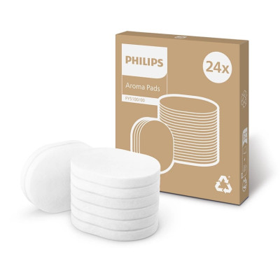 Ароматичні подушечки Philips FY5100/00 (7079238) Ароматичні подушечки Philips FY5100/00 (7079238)