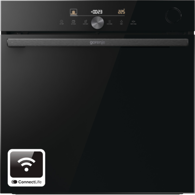 Електрична духова шафа Gorenje BPSA 6747 DGWI (6949363) Електрична духова шафа Gorenje BPSA 6747 DGWI (6949363)
