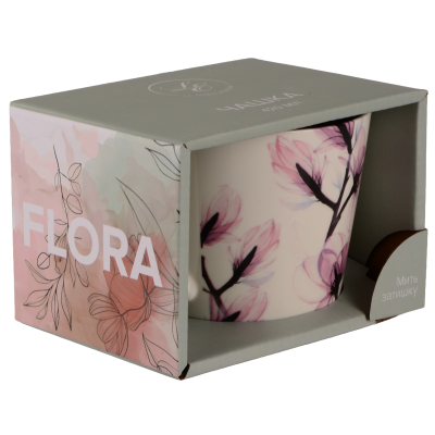Чашка Limited Edition Flora B (7136693) Чашка Limited Edition Flora B (7136693)