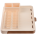 Сушарка для посуду Violet House 0697 BEIGE (7249014) Сушарка для посуду Violet House 0697 BEIGE (7249014)