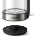 Електрочайник Philips HD9339/80 (6602248) Електрочайник Philips HD9339/80 (6602248)