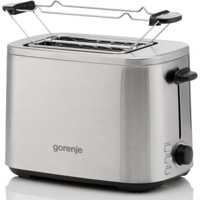 Тостер Gorenje T800DS (7040733) Тостер Gorenje T800DS (7040733)