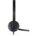 Гарнітура Logitech Stereo Headset H340 (5990386) Гарнітура Logitech Stereo Headset H340 (5990386)